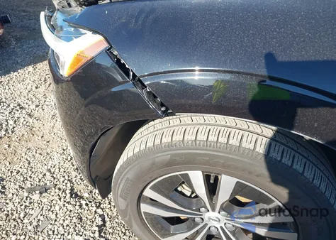 2021 Volvo Xc60 Recharge Plug-In Hybrid T8 Inscription Expression from USA, damaged, VIN YV4BR0DK8M1768946